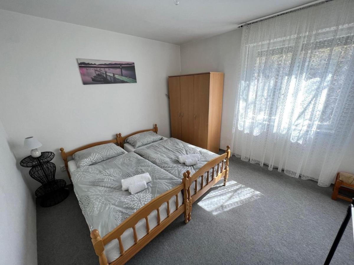 Apartment Seka Mostar Exterior photo