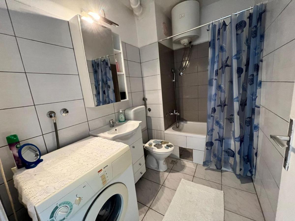 Apartment Seka Mostar Exterior photo