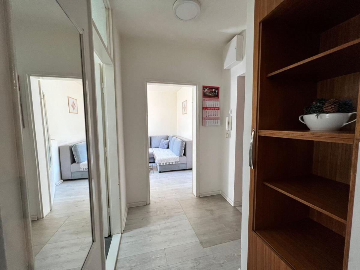 Apartment Seka Mostar Exterior photo
