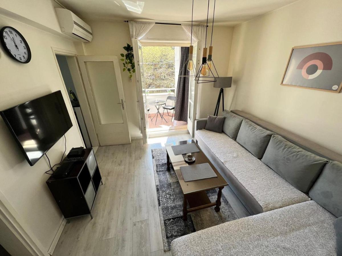 Apartment Seka Mostar Exterior photo