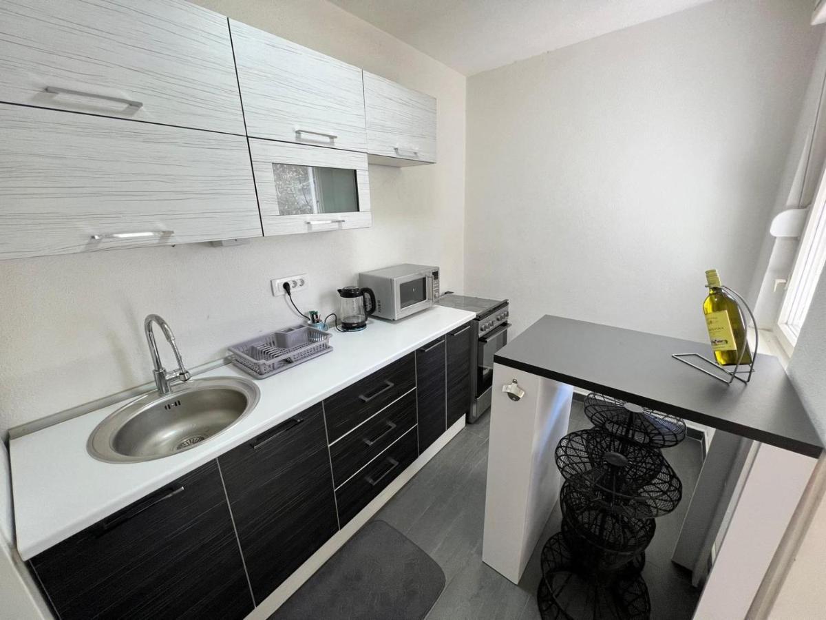 Apartment Seka Mostar Exterior photo